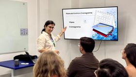 Da sala de aula ao cuidado no SUS: a história de quem vive a ciência