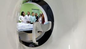 Novo tomógrafo do Hospital de Emergência do Agreste agiliza diagnóstico de traumas e AVC