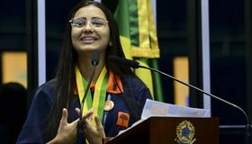 Programa Jovem Senador 2026 está com inscrições abertas para estudantes da rede pública em Alagoas