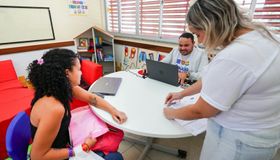 Mais de 220 pacientes são beneficiados com edição do Saúde Até Você em Jacuípe