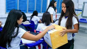 Quer representar sua escola? Seduc convoca comunidade para eleições do biênio 2026-2028