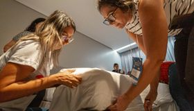 Setur agiliza indicação de concluintes do Escola do Turismo para o mercado de trabalho