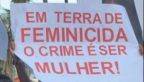 Nós só queríamos viver: Por que nossa única pauta como mulheres ainda é não morrer?