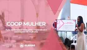 Entenda como funciona o Coop Mulher, iniciativa que vai apoiar 20 empreendimentos femininos em AL