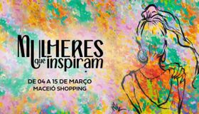 Exposição “Mulheres Que Inspiram” homenageia alagoanas