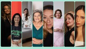 Conheça as 16 homenageadas da exposição “Mulheres Que Inspiram 2026”
