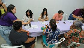 Alagoas Feita à Mão leva emissão da Carteira do Artesão ao interior do estado