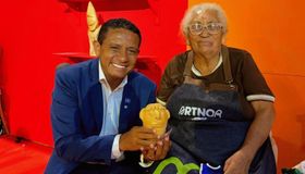 Artnor 2026 transforma Jaraguá em vitrine do artesanato nordestino no Dia do Artesão