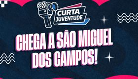 Curta Juventude chega a São Miguel dos Campos com oficinas de audiovisual e mostra de cinema