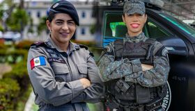 Mulheres representam mais de 20% do efetivo da Polícia Militar de Alagoas