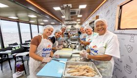 Turismo alagoano destaca protagonismo feminino no setor