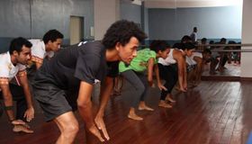 Curso de danças afro-brasileiras oferece vagas gratuitas para jovens em Maceió