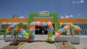 Governo de Alagoas autoriza construção da segunda Creche Cria em Palmeira dos Índios