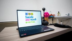 Governo do Estado inaugura Sala do Saúde Até Você Digital em Estrela de Alagoas