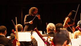 Governo do Estado torna-se mantenedor da Orquestra Filarmônica de Alagoas