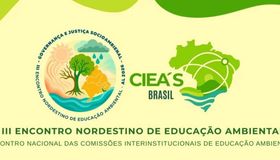 III Encontro Nordestino de Educação Ambiental vai reunir especialistas e educadores em Maceió