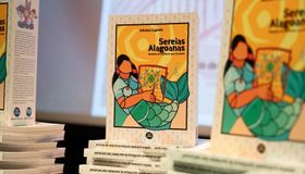 Sereias alagoanas:70 mulheres que encantam, lutam e transformam