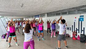 De consulta a documentos: ação reúne serviços gratuitos para mulheres no Rei Pelé