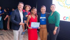 “Agora tenho uma profissão”: novo programa do Governo de Alagoas impulsiona renda e qualificação de famílias do Cria