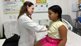 Entenda os riscos do sedentarismo e obesidade infantil