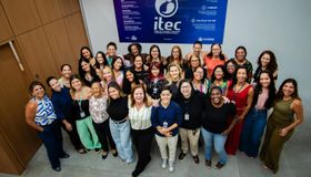 Mulheres que transformam: profissionais do Itec impulsionam a tecnologia em Alagoas