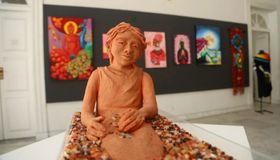 Museu Palácio Floriano Peixoto abre exposição “Mulheres” com obras de 20 artistas alagoanas