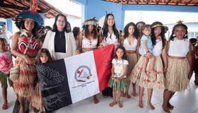 O Elo Feminino da Educação: mulheres transformam a rede estadual com empatia e acolhimento