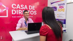 Programa “Respeita Meu Nome” já beneficiou 127 pessoas trans em Alagoas