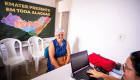 Projeto Agricultura Familiar em Movimento já atendeu mais de 300 pessoas em seis municípios