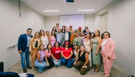 Projeto Mulheres: Raízes da Resistência é lançado pela Secretaria de Agricultura