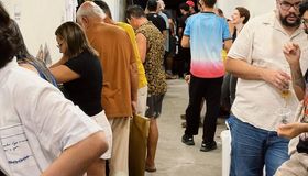 Vinil na Área volta em março com protagonismo feminino