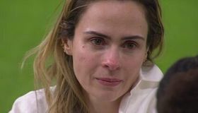 A pior parte do luto é que o mundo segue como se nada tivesse acontecido