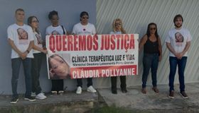 Domingo Espetacular: Caso Cláudia Pollyanne leva Alagoas ao cenário nacional neste domingo (26)