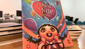 Imprensa Oficial destaca obra infantil inspirada em Nise da Silveira