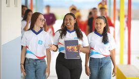 Seduc potencializa estratégias de enfrentamento à evasão escolar com o “Buscae em Rede”