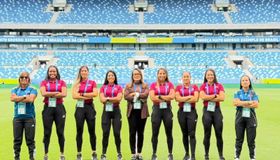 Alagoas ganha protagonismo na reta final do FIFA Series