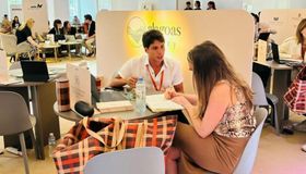 Turismo de luxo de Alagoas é destaque na Emotions Travel, em Buenos Aires