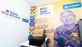 Saúde Até Você Digital chega a Santana do Ipanema no aniversário de 151 anos da cidade