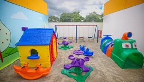 Governador autoriza construção de quatro Creches Cria em Santana do Ipanema neste sábado