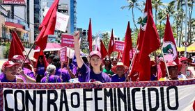 Misoginia on-line e violência recorde: estamos regredindo