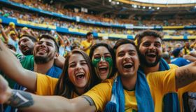 Cuidado: nem tudo que parece Copa você pode usar