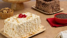 Sodiê Doces apresenta sabores e salgados promocionais de abril