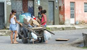 Mostra em Alagoas recebe inscrições para experiências de combate ao trabalho infantil
