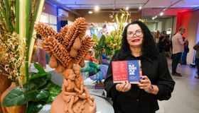 Arte alagoana brilha na Semana de Design de Milão com a coleção Alagoas Plural