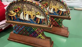 Artesanato produzido no sistema prisional será destaque no Prêmio Selma Britto