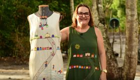 Artesãos alagoanos marcam presença no 22º Salão do Artesanato, em São Paulo
