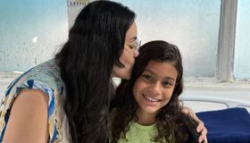 Menina de 11 anos é picada por cobra no Sertão de Alagoas e é salva após atendimento rápido