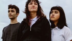 Banda Lugar Algum lança novo disco em sua primeira turnê pelo Nordeste