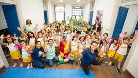 Biblioteca Pública Graciliano Ramos promove Semana do Biblio Tour