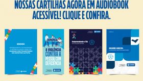 Cartilhas da Secdef ampliam acessibilidade e acesso à informação para pessoas com deficiência